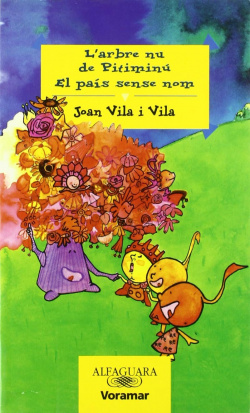 L'arbre nu de pitiminu - voramar