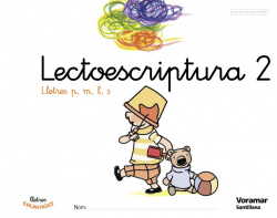 (VAL).(05).LECTOESCRIPTURA 2.(LLETRES ENCANTADAS)