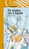 Els pirates van a Egipte - voramar