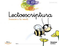 (VAL).(05).LECTOESCRIPTURA 0.(LLETRES ENCANTADAS)