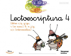 (VAL).(05).LECTOESCRIPTURA 4.(LLETRES ENCANTADAS)