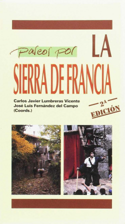 Paseos por sierra de francia