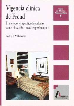 VIGENCIA CLINICA DE FREUD