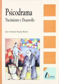Psicodrama:nacimiento y desarrollo