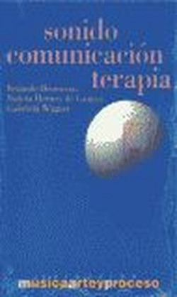 Sonido, comunicación, terapia