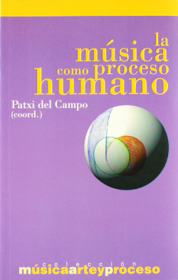 La música como proceso humano