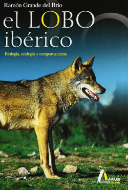 El lobo ibérico