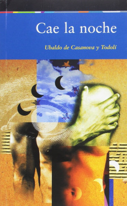 CAE LA NOCHE