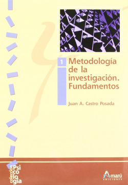 Metodologia de la investigacion