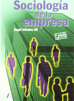 SOCIOLOGIA DE LA EMPRESA
