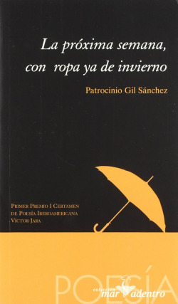 PROXIMA SEMANA CON ROPA YA DE INVIERNO, LA