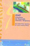 Idat: inventario desarrollo atencion temprana