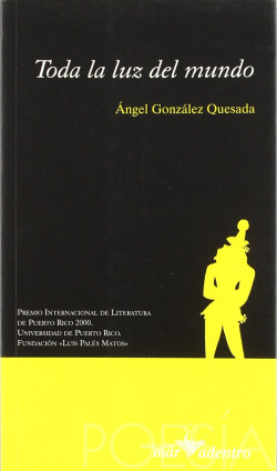 TODA LA LUZ DEL MUNDO