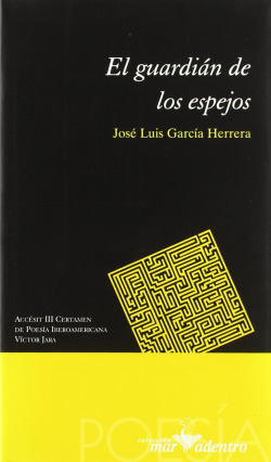 GUARDIAN DE LOS ESPEJOS, EL