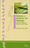 Autismo y síndrome de Asperger