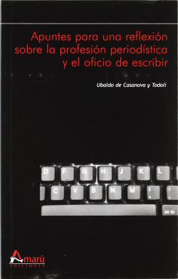 APUNTES PARA REFLEXION PROFESION PERIOD