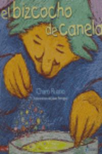 Bizcocho de canela