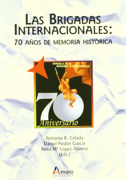 BRIGADAS INTERNACIONALES