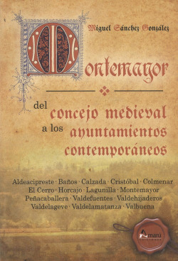 Montemayor