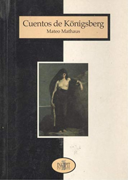 CUENTOS DE KONIGSBERG