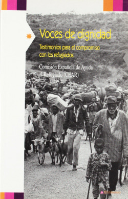 VOCES DE DIGNIDAD