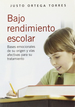 BAJO REINDIMIENTO ESCOLAR