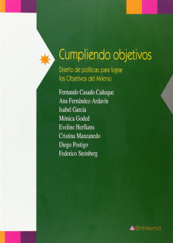Cumpliendo objetivos