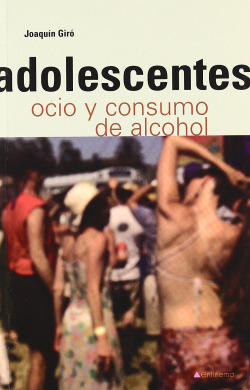 ADOLESCENTES OCIO Y CONSUMO DE ALCOHOL