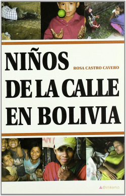 NIÑOS DE LA CALLE EN BOLIVIA