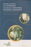 SEGUNDO LIBRO BLANCO INTEGRACION SOCIOLABORAL DE REFUGIADOS