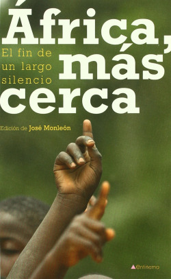 AFRICA MAS CERCA