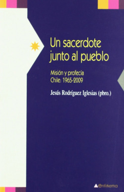 UN SACERDOTE JUNTO AL PUEBLO
