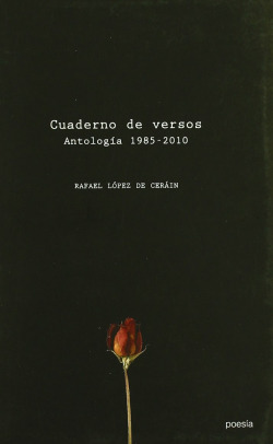 CUADERNOS DE VERSOS