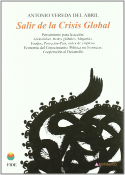 SALIR DE LA CRISIS GLOBAL