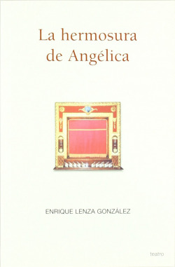 LA HERMOSURA DE ANGELICA