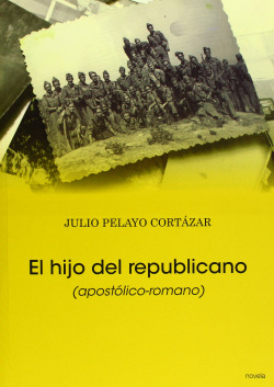 EL HIJO DEL REPUBLICANO (apostólico-romano)