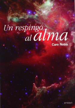 UN RESPINGO AL ALMA