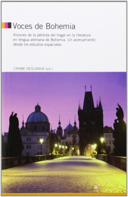VOCES DE BOHEMIA