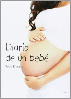 DIARIO DE UN BEBÉ