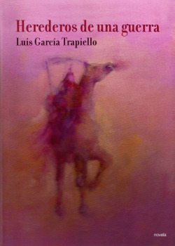 HEREDEROS DE UNA GUERRA