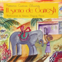 El sueño de Ganesh