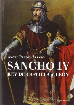 SANCHO IV, REY DE CASTILLA Y LEóN