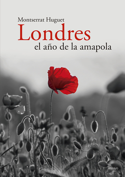 Londres, el año de la amapola