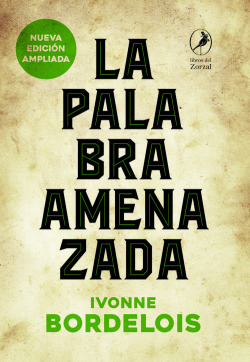 LA PALABRA AMENAZADA.