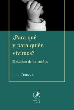¿PARA QUÉ Y PARA QUIÉN VIVIMOS ?