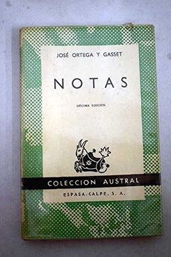 Notas