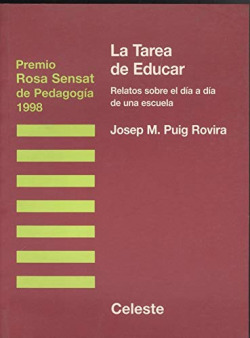TAREA DE EDUCAR, LA