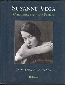 SUZANNE VEGA.CANCIONES,ESCRITOS Y POEMAS