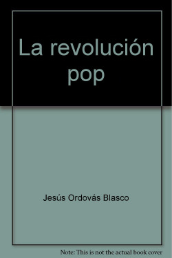 LA REVOLUCION POP