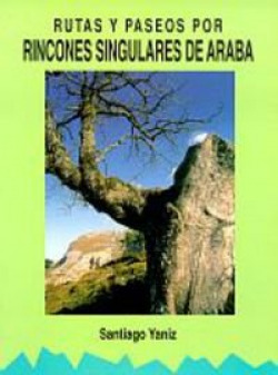 RUTAS PASEOS RINCONES SINGULARES DE ARABA